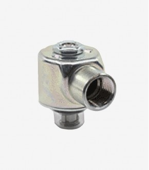Operadores de Solenoide SERIE 030 PeterPaul