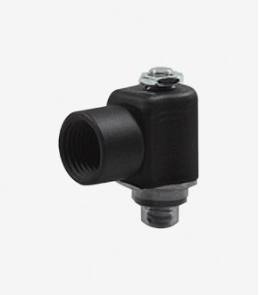 Operadores de Solenoide SERIE 050 PeterPaul