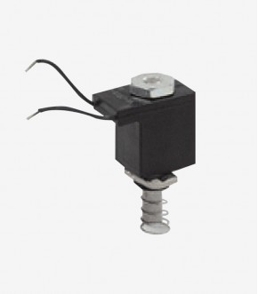 Operadores de Solenoide SERIE 058 PeterPaul