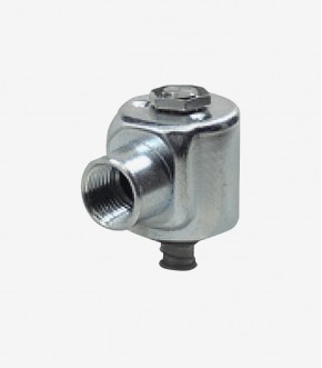 Operadores de Solenoide SERIE 020 PeterPaul