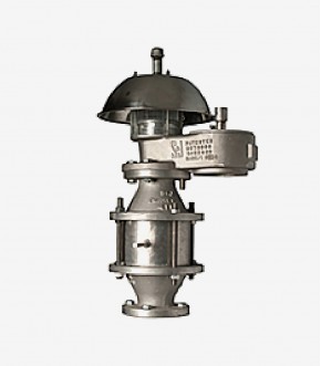 Válvula de Seguridad 94570 Combination Conservation Vent and Deflagration Flame Arrester Shand & Jurs
