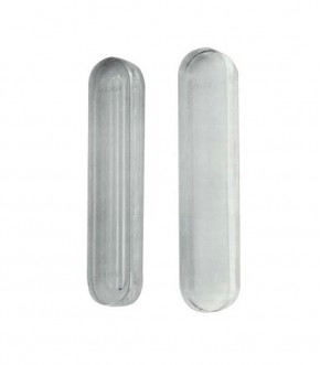 Cristales borosilicato y juntas para indicadores de nivel