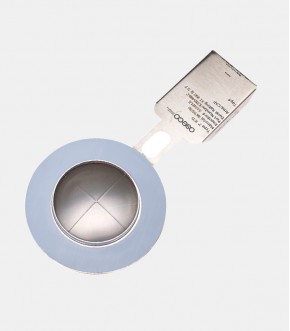 Disco para contenedores intermodales (ICD)