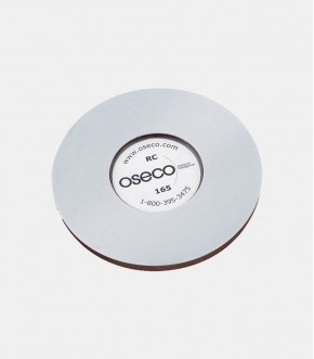 Disco para vagones de ácido clorhídrico (HCL-RC)