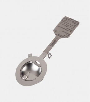 Disco de ruptura OPR+/OPK+ Oseco