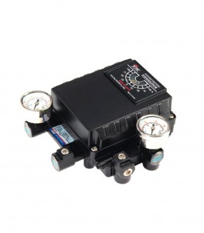Posicionadores rotativos para actuadores neumáticos TF-POS-YT1200r