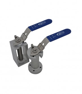 Soportes de extensión