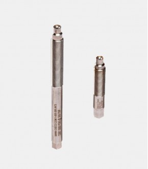 Tapones de ruptura de la extrusora Oseco