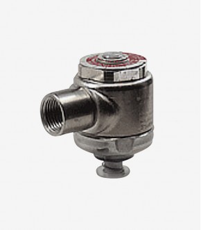 Operadores de Solenoide SERIE OE20 PeterPaul