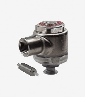 Operadores de Solenoide SERIE OEH20 PeterPaul