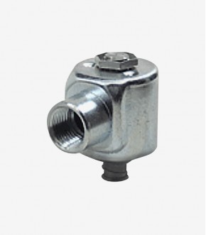 Operadores de Solenoide SERIE OH20 PeterPaul