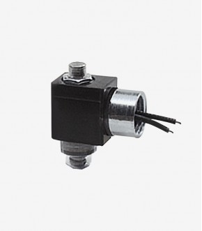 Operadores de Solenoide SERIE 015 PeterPaul