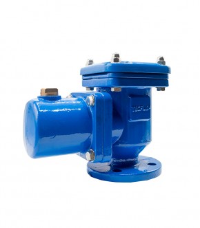 Ventosa de triple efecto PN25