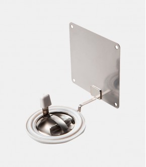 Disco de ruptura Virola Opti-Gard