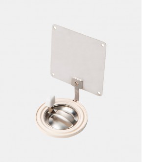 Virola Opti-Gard SoLo Oseco